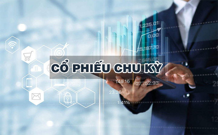 Phân tích chu kỳ cổ phiếu và ứng dụng thực tế