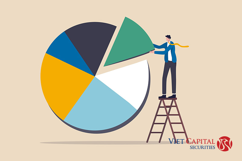 Vì sao nhà đầu tư cần đa dạng hóa danh mục đầu tư