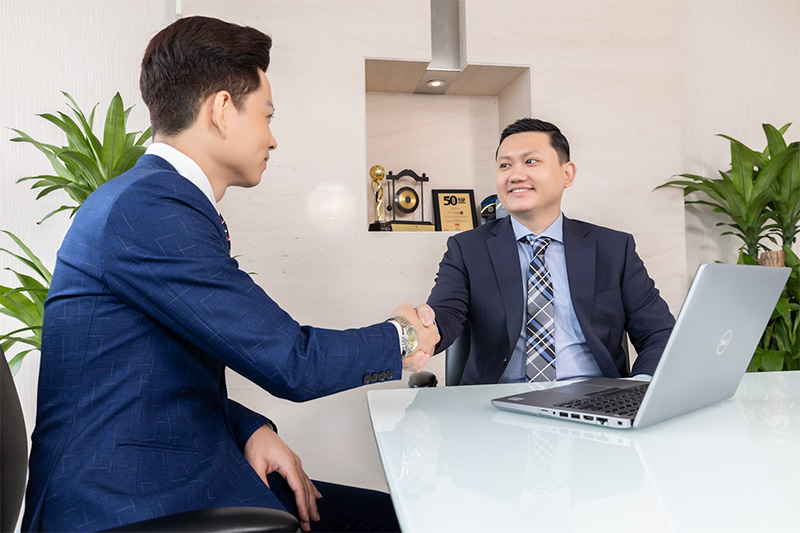 VIETCAP SIGNS USD45MN SYNDICATED LOAN FACILITY