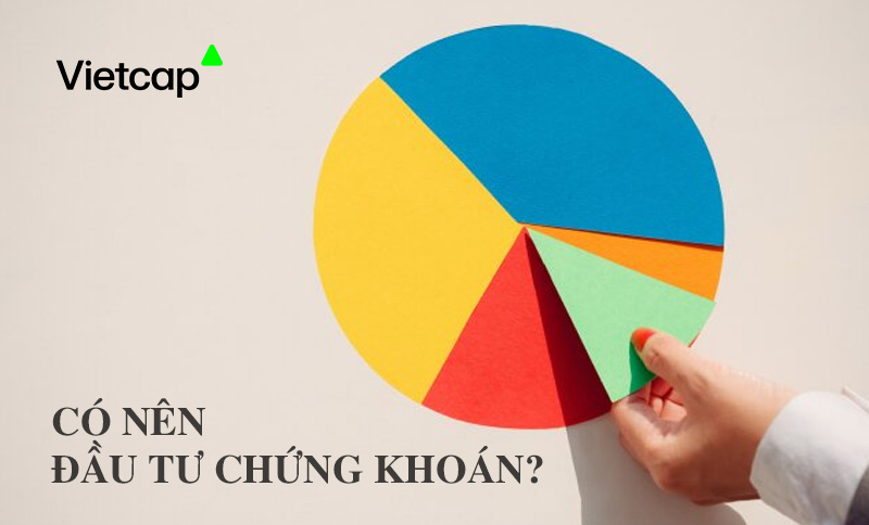 Có nên đầu tư chứng khoán trung hạn? Cơ hội đầu tư dài hạn