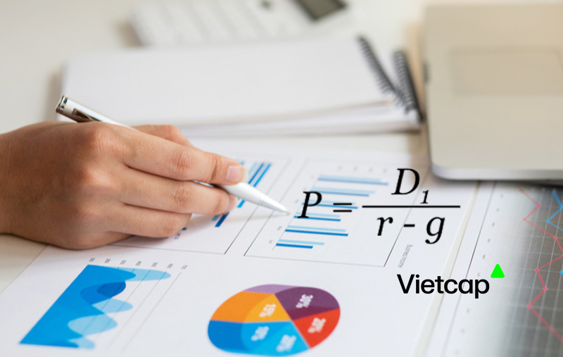 Mô hình tăng trưởng Gordon là gì? Đặc điểm và công thức tính