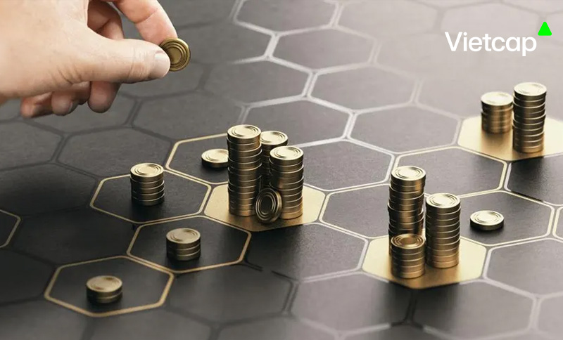 Sự khác biệt giữa Lập kế hoạch tài chính & Quản lý tài sản