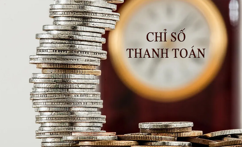 Chỉ số thanh toán trong đầu tư là gì? Ý nghĩa và cách xác định