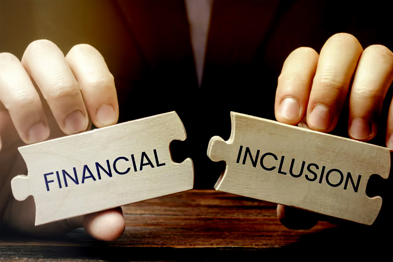 Tài chính toàn diện (Financial Inclusion) là gì?