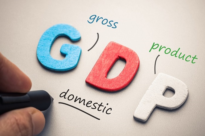 GDP là gì? Phân loại và cách tính GDP