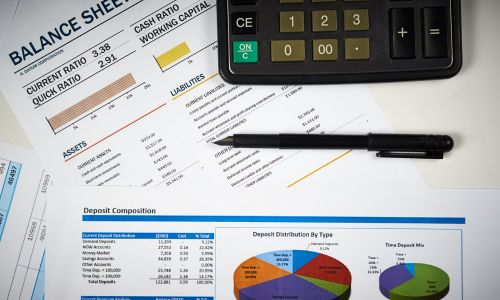 Bảng cân đối kế toán là gì? Cách đánh giá doanh nghiệp thông qua bảng cân đối kế toán