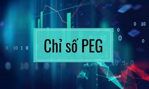 PEG là gì? Ưu điểm và hạn chế của Chỉ số PEG