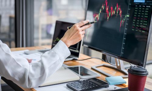 Hướng dẫn giao dịch chứng khoán phái sinh