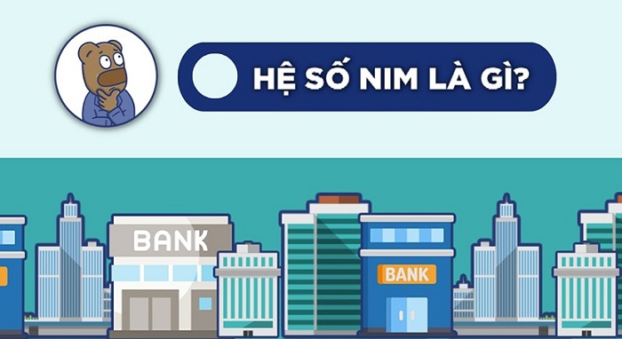 Nim là gì? Tầm quan trọng của tỷ lệ Nim trong báo cáo ngành ngân hàng