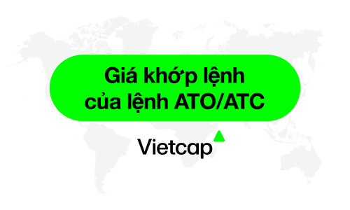 Cách xác định giá lệnh ATO/ATC khi có lệnh LO