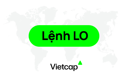 Lệnh LO là gì? Cách sử dụng lệnh LO khi giao dịch chứng khoán