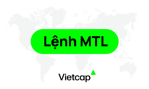 Lệnh MP và MTL là gì? Cách sử dụng trong giao dịch chứng khoán