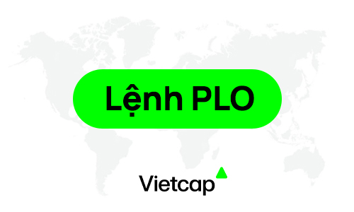 Lệnh PLO là gì?