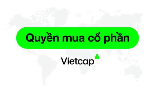 Quy định về Quyền mua cổ phần