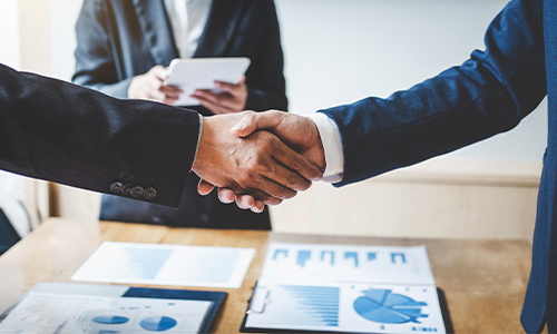 Goodwill là gì? Hiểu rõ lợi thế thương mại trong tài chính