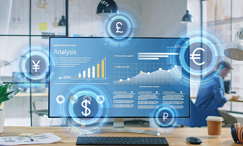 Forex là gì? Có nên tham gia thị trường ngoại hối không?