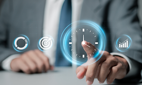 Hiểu về market Timing