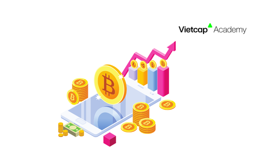Chủ đề 33. Ngành tài chính 2025: Trước thềm nâng hạng