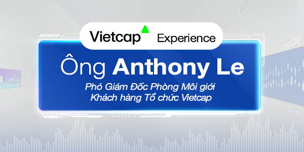 Chương trình Ăn trưa cùng Chuyên gia Vietcap - Tháng 9.2025