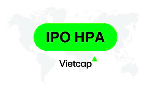 HPA - IPO Announcement