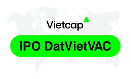 DVV – Notice of the Initial Public Offering of DatViet VAC Group Holdings Corporation