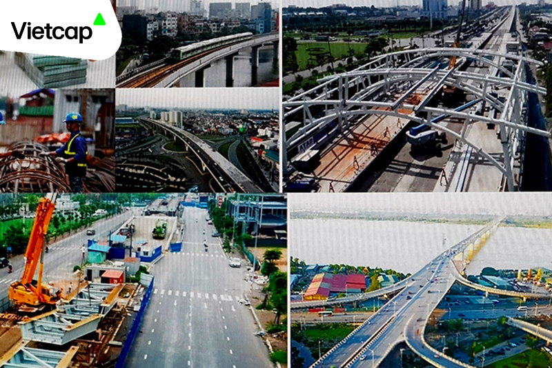 Đầu tư vào cổ phiếu đầu tư công và những lưu ý khi đầu tư