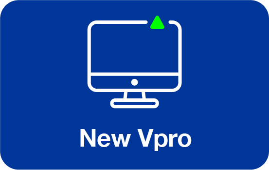 New Vpro