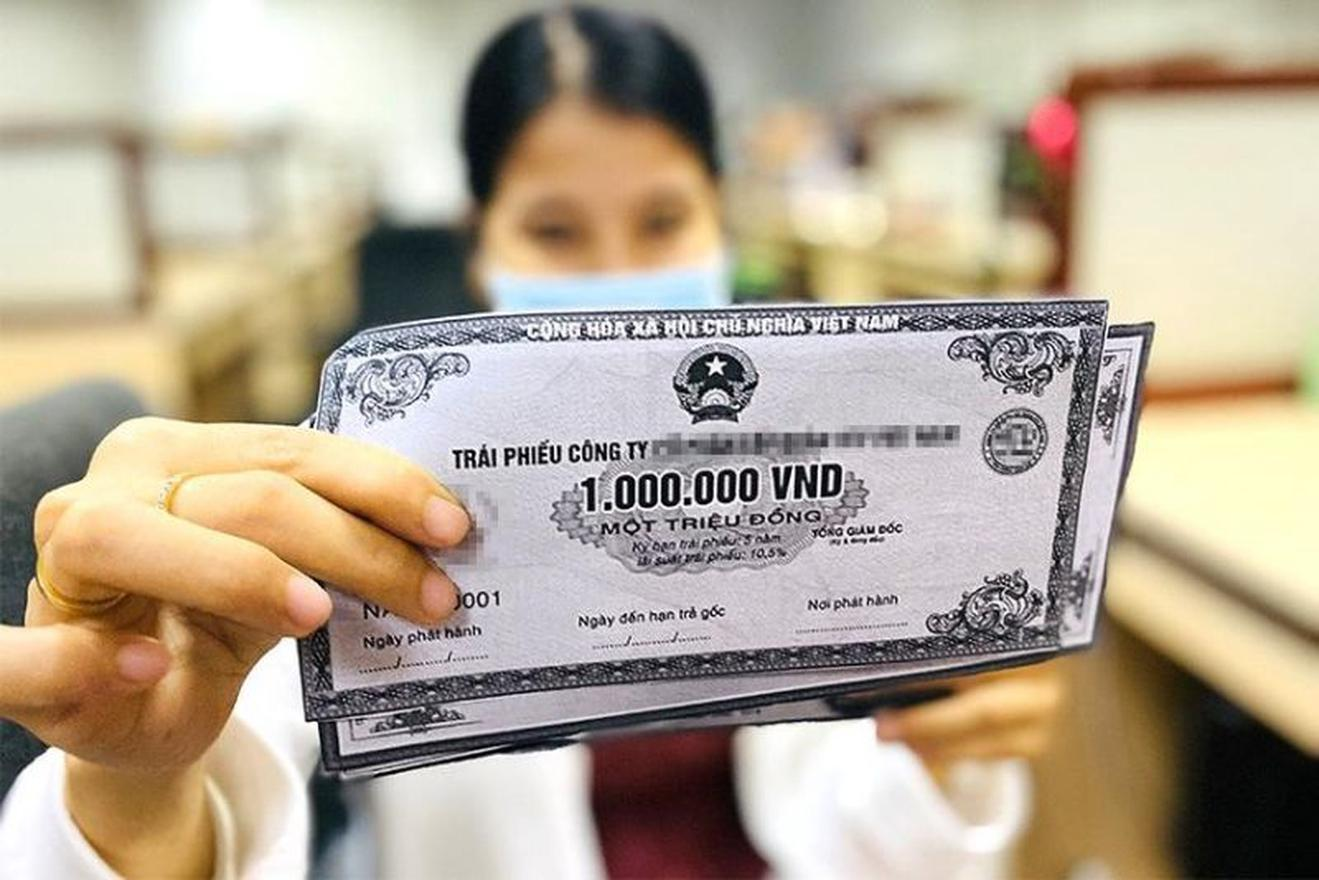 Trái phiếu, cổ phiếu là 2 công cụ đầu tư chứng khoán mang lại lợi nhuận cao cho nhà đầu tư