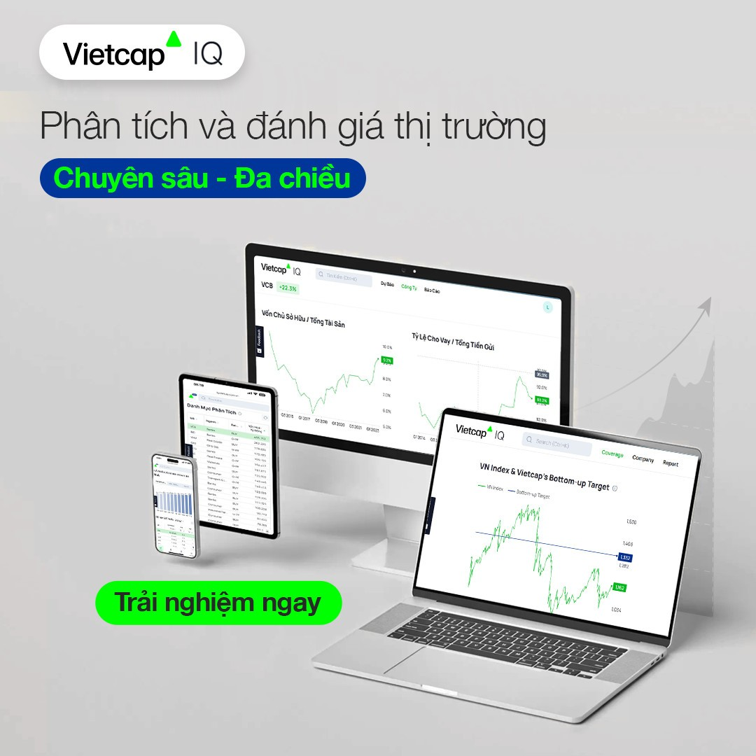 Công cụ phân tích chứng khoán