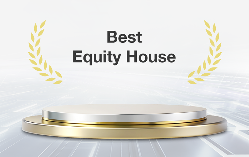Best Equity House
