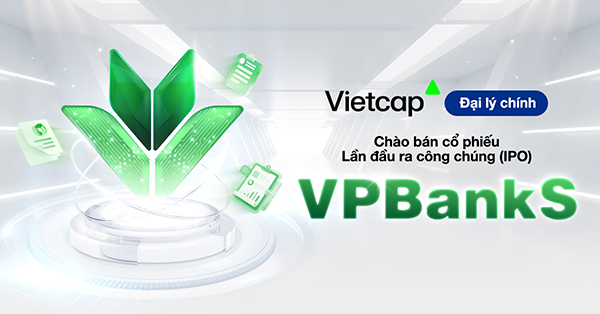 VPBankS