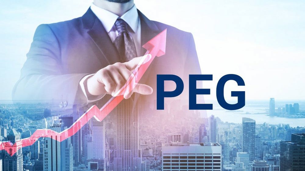 Nhà đầu tư muốn biết về cách tính PEG vì đây là một công cụ tài chính được sử dụng để định giá cổ phiếu