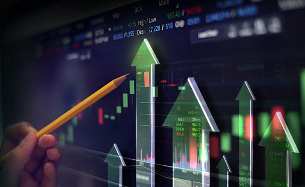 Áp dụng đúng cách tính PEG giúp nhà đầu tư sàng lọc các cổ phiếu tiềm năng bật lên mạnh mẽ