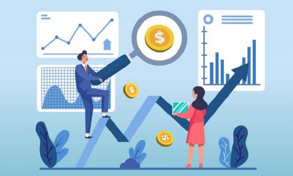 Chi tiêu vốn được ứng dụng để duy trì hoạt động hiện tại của doanh nghiệp
