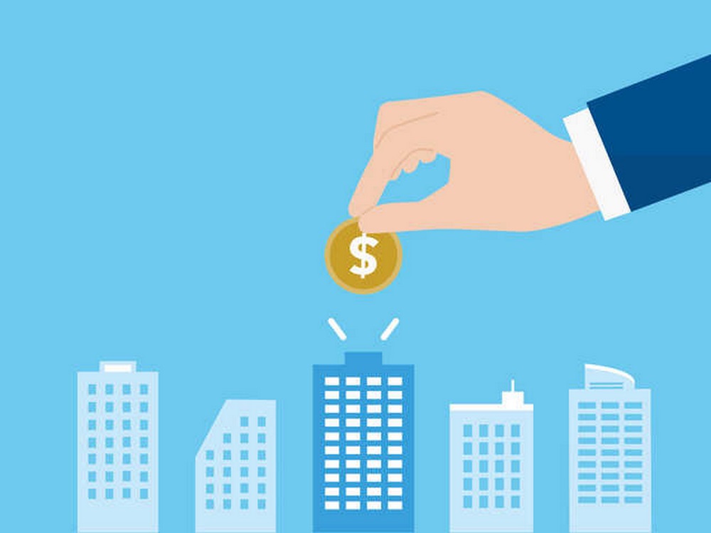 Tính toán mức chi tiêu vốn để xác định mức độ đầu tư của doanh nghiệp vào tài sản cố định
