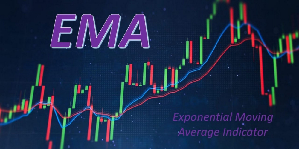 Đường EMA giúp nhà giao dịch nám bắt tín hiệu để phản ứng linh hoạt hơn với thị trường