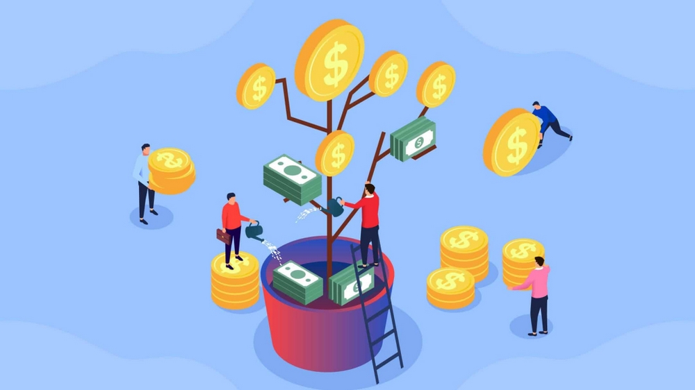 Mệnh giá của một cổ phiếu giúp tính toán số lượng cổ phiếu cổ đông hiện hữu để trả cổ tức