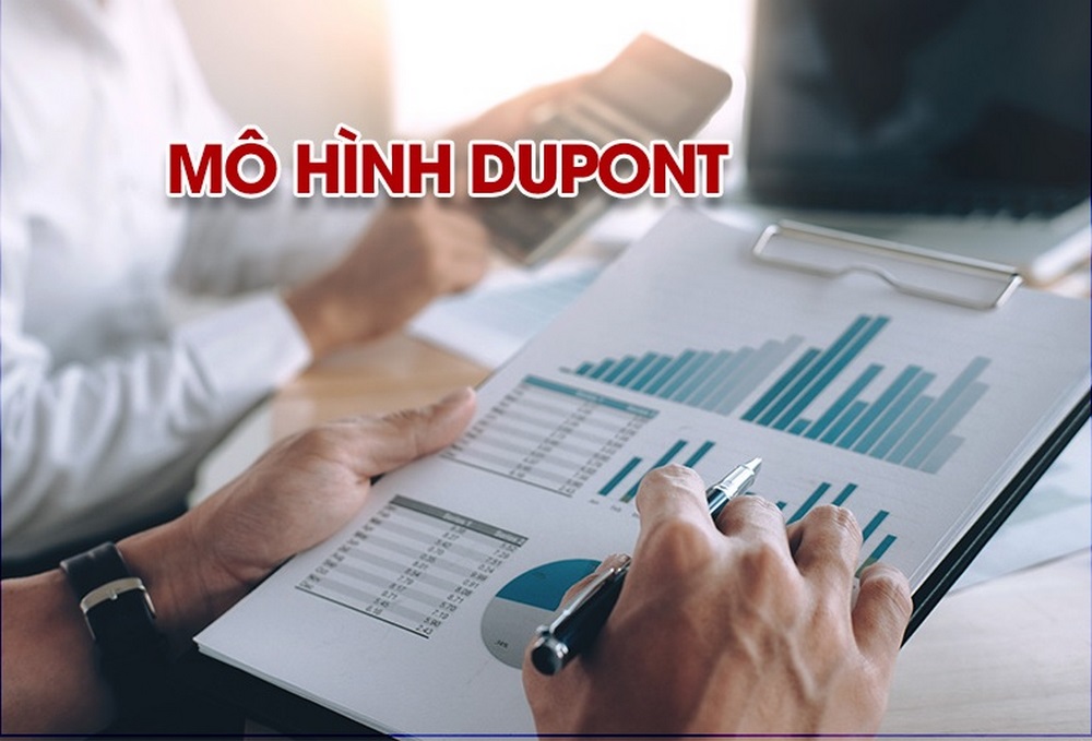 Mô hình Dupont giúp doanh nghiệp biết nguyên nhân khiến ROE thấp để đưa ra các quyết sách điều chỉnh phù hợp