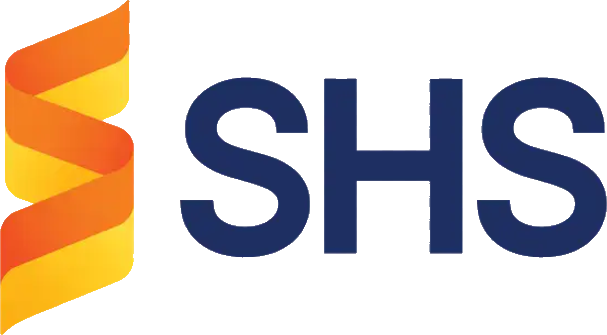SHS