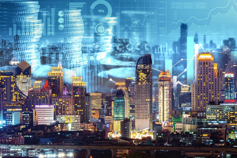 Financial Hub cũng là nơi tập trung nhiều hoạt động tài chính, đầu tư, giao dịch hàng hóa