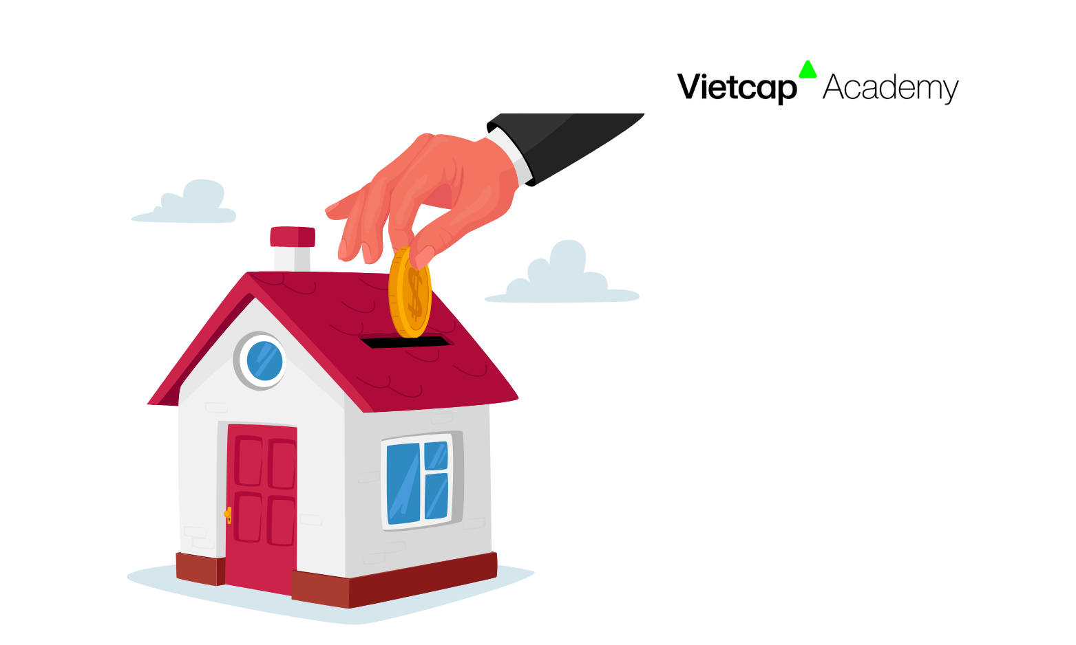 Chủ đề 9: Ngành bất động sản nhà ở cùng Chứng khoán Vietcap - Chiến lược 2022